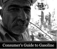 Read the Consumers Guide to Gasoline prepared by ConsumersForPeace.org in collaboration with our many political partners and allies. Download this informative pdf and share it with your friends and associates. Through collective action we can bring about much needed change, but only if we work together.
