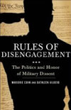 The Rules of Disengagement